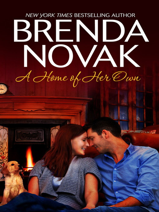 Title details for A Home of Her Own by Brenda Novak - Available